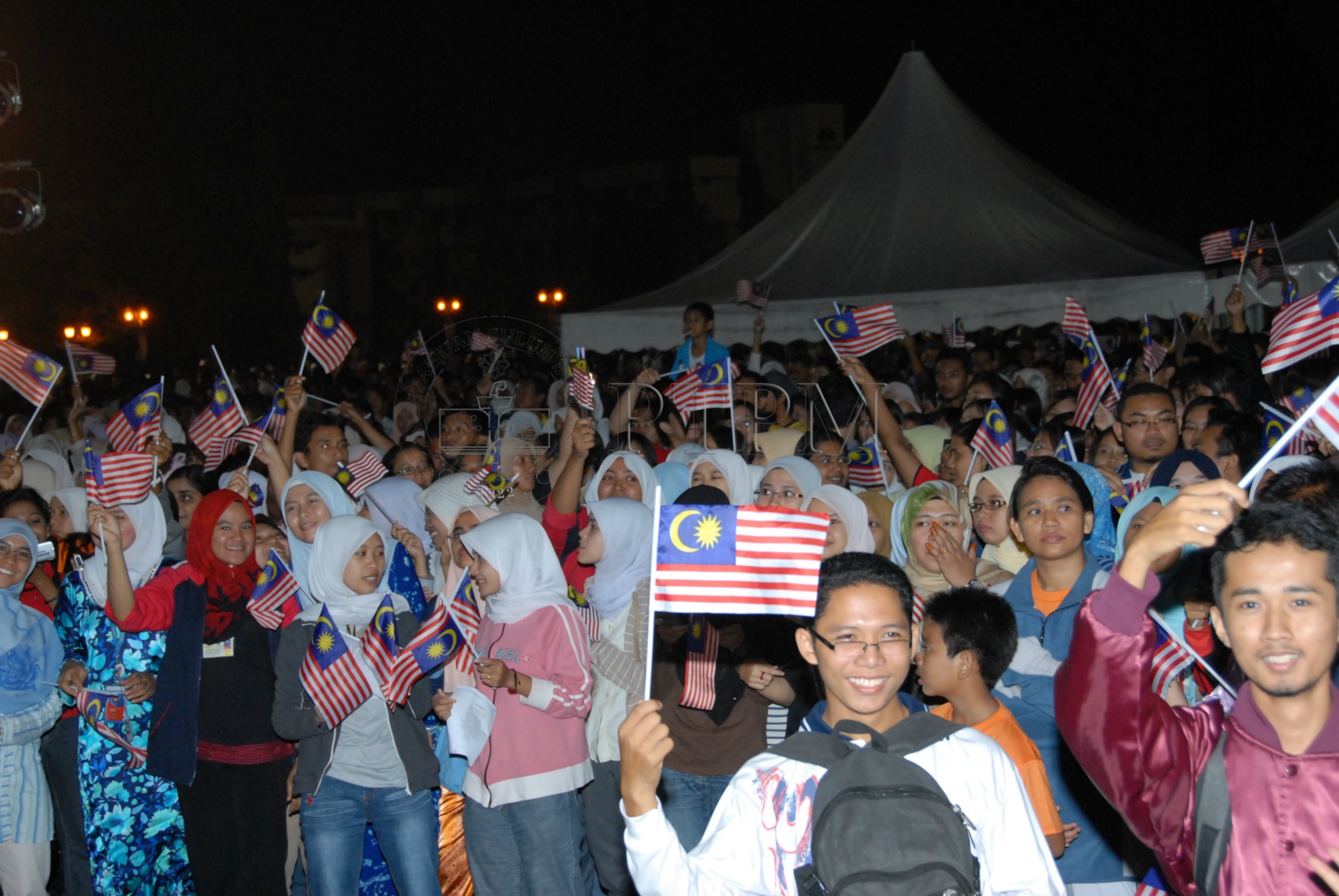 31 8 2007 AMBANG MERDEKA